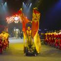 Ringling Bros. and Barnum & Bailey