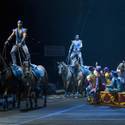 Ringling Bros. and Barnum & Bailey