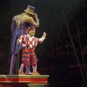 Ringling Bros. and Barnum & Bailey