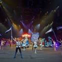 Ringling Bros. and Barnum & Bailey