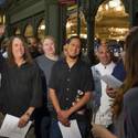 Hell's Kitchen Casting
