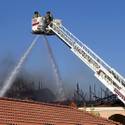 Henderson Condo Fire