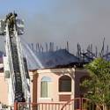 Henderson Condo Fire