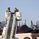 Henderson Condo Fire