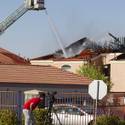 Henderson Condo Fire