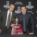 2012 NHL Awards