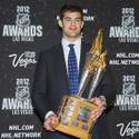 2012 NHL Awards