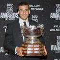 2012 NHL Awards