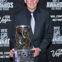 2012 NHL Awards