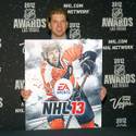 2012 NHL Awards