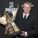 2012 NHL Awards