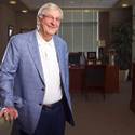 Bill Boyd Shares Stories of the Eldorado Casino