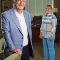 Bill Boyd Shares Stories of the Eldorado Casino