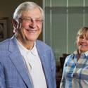 Bill Boyd Shares Stories of the Eldorado Casino