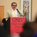 Education Forum at UNLV