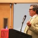 Education Forum at UNLV