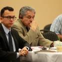 Education Forum at UNLV