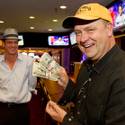 Doug O'Neill Cashes in at Primm