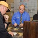 Doug O'Neill Cashes in at Primm