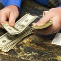 Doug O'Neill Cashes in at Primm