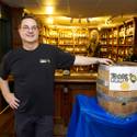 Freakin' Frog Cask Beer Event