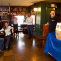 Freakin' Frog Cask Beer Event