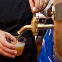 Freakin' Frog Cask Beer Event