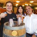 Freakin' Frog Cask Beer Event