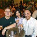 Freakin' Frog Cask Beer Event