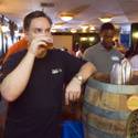 Freakin' Frog Cask Beer Event