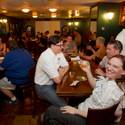 Freakin' Frog Cask Beer Event