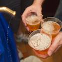 Freakin' Frog Cask Beer Event