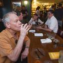 Freakin' Frog Cask Beer Event