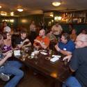 Freakin' Frog Cask Beer Event