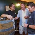 Freakin' Frog Cask Beer Event
