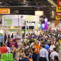 Healthy Foods at the IFT Food Expo