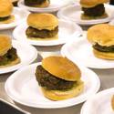 Healthy Foods at the IFT Food Expo