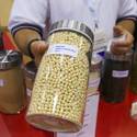 Healthy Foods at the IFT Food Expo