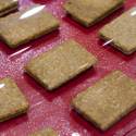 Healthy Foods at the IFT Food Expo