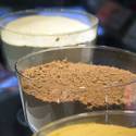 Healthy Foods at the IFT Food Expo