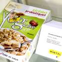 Healthy Foods at the IFT Food Expo