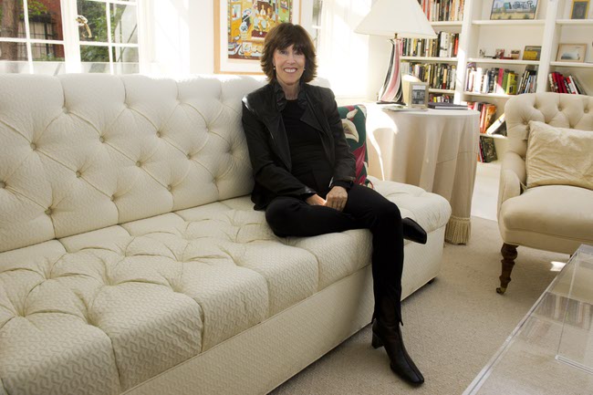 nora ephron