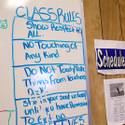 Spring Mountain Junior/Senior High