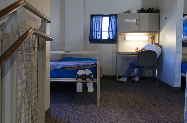 Photograph Spring Mountain Junior Senior High