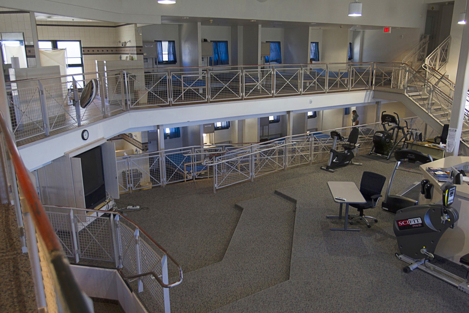 Photograph Spring Mountain Junior Senior High