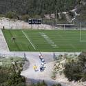Spring Mountain Junior/Senior High