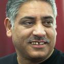 Amir Khan Prepares for Danny Garcia