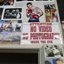 Amir Khan Prepares for Danny Garcia