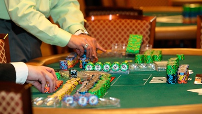 A look at the WSOP Main Event leaderboard entering the final day