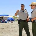 Summer Weekends Keep Lake Mead Rangers Busy